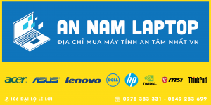 An nam Laptop Thanh Hóa