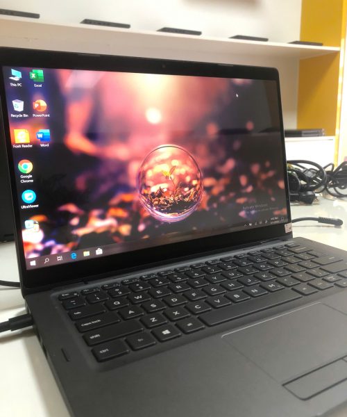 Dell latitude 5300 - i7 Cấu hình khỏe, mỏng nhẹ dễ dàng mang đi