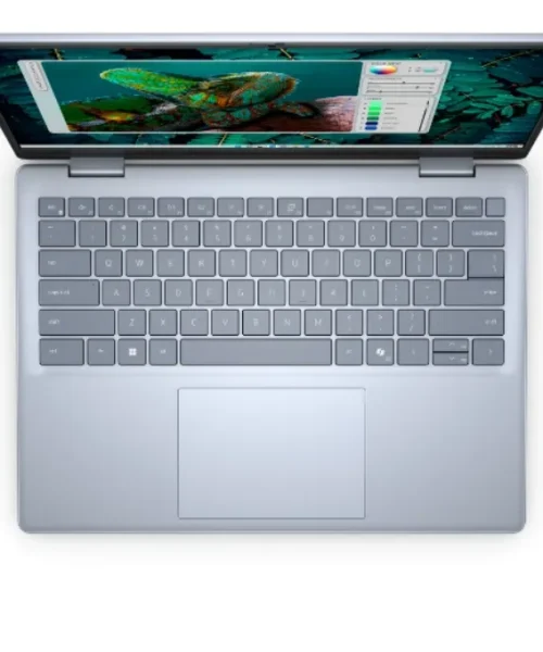 Dell Inspiron Plus 7440 – Laptop mỏng nhẹ, vỏ nhôm cao cấp, hiệu năng mạnh mẽ