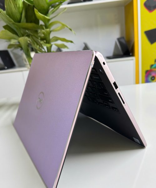 Dell N7472 i5 8250U – Hiệu năng bền bỉ trong thiết kế hồng tinh tế