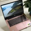 Laptop Dell N5480 i5 8265U RAM 8GB SSD 256GB FHD Màu Hồng