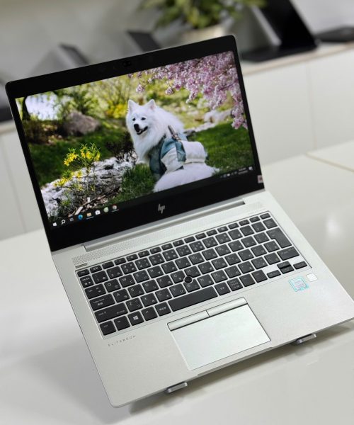 HP EliteBook 830 G5 – Laptop doanh nhân bền bỉ, sang trọng và hiệu quả cho mọi công việc