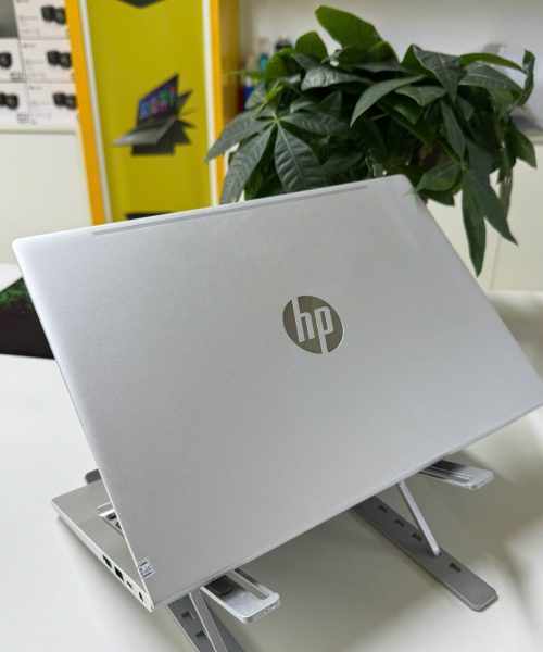 HP ProBook 430 G8 i5 1135G7 Laptop doanh nhân gọn nhẹ hiệu năng mạnh mẽ