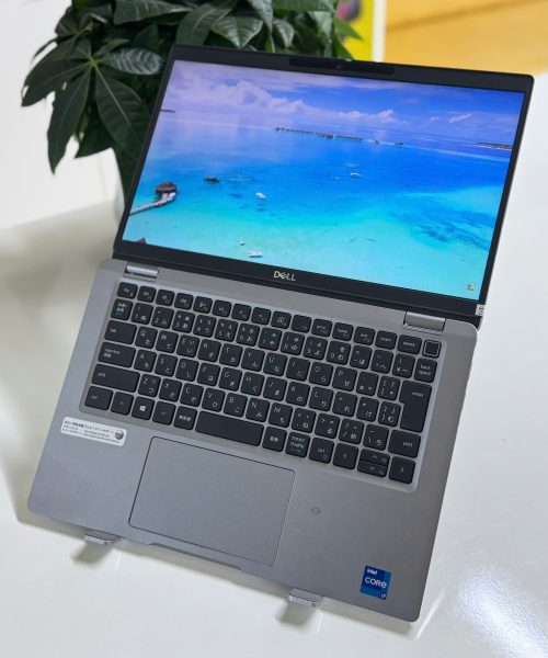 Dell Latitude 5320 i7-1185G7 – Laptop doanh nhân cao cấp, gọn nhẹ và mạnh mẽ