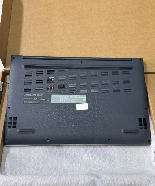 Laptop cũ Asus mới VivoBook X1404VAP Core™ 5 120U - bottom giá rẻ tại Thanh Hóa - An Nam Laptop