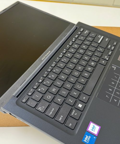 Laptop cũ Asus mới VivoBook X1404VAP Core™ 5 120U - keyboard giá rẻ tại Thanh Hóa - An Nam Laptop