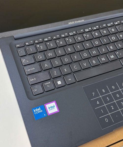 Laptop cũ Asus mới VivoBook X1404VAP Core™ 5 120U - keyboard giá rẻ tại Thanh Hóa - An Nam Laptop