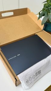 Laptop cũ Asus mới VivoBook X1404VAP Core™ 5 120U - whole_laptop giá rẻ tại Thanh Hóa - An Nam Laptop