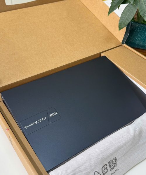 Laptop cũ Asus mới VivoBook X1404VAP Core™ 5 120U - whole_laptop giá rẻ tại Thanh Hóa - An Nam Laptop