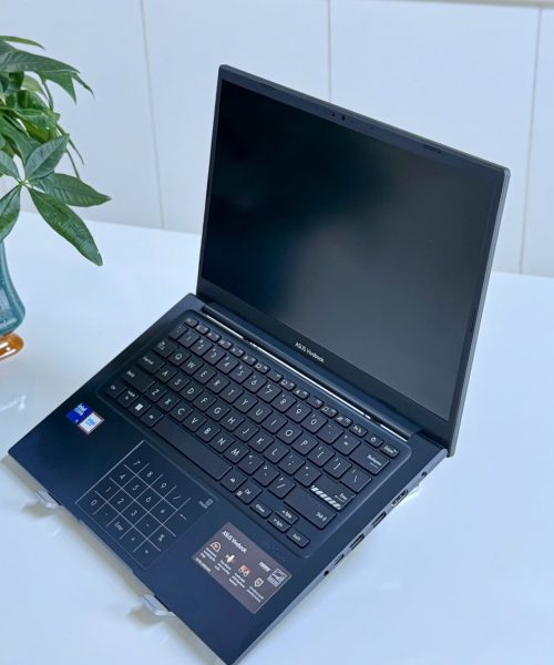 Laptop cũ Asus mới VivoBook X1404VAP Core™ 5 120U - whole_laptop giá rẻ tại Thanh Hóa - An Nam Laptop