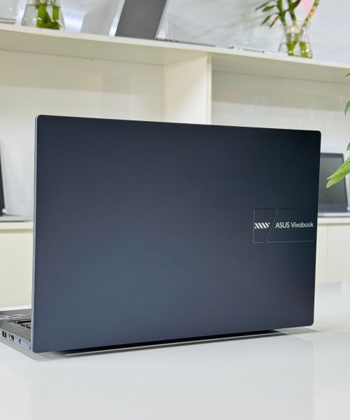 Laptop cũ Asus mới VivoBook X1404VAP Core™ 5 120U - whole_laptop giá rẻ tại Thanh Hóa - An Nam Laptop