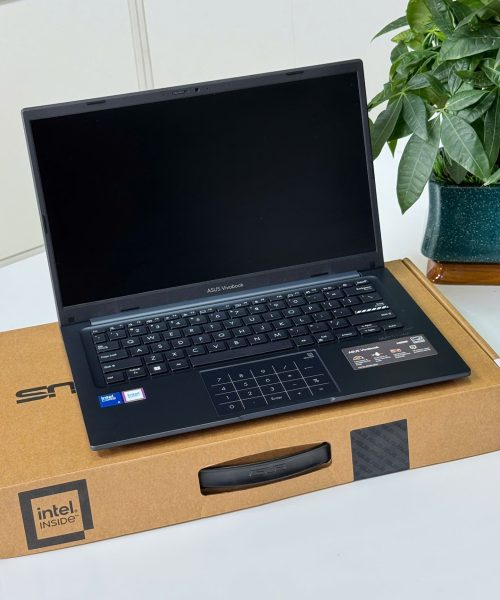 Laptop cũ Asus mới VivoBook X1404VAP Core™ 5 120U - whole_laptop giá rẻ tại Thanh Hóa - An Nam Laptop