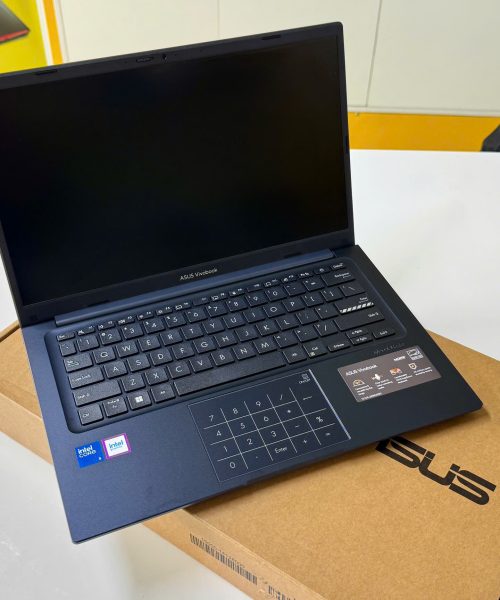 Laptop cũ Asus mới VivoBook X1404VAP Core™ 5 120U - whole_laptop giá rẻ tại Thanh Hóa - An Nam Laptop