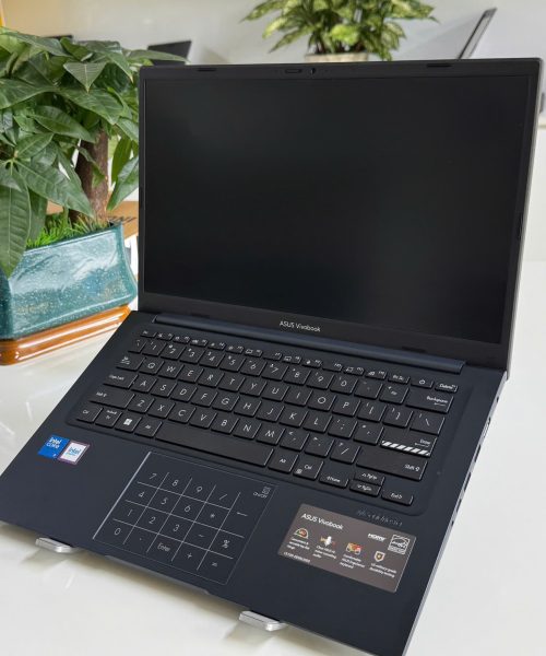 Laptop cũ Asus mới VivoBook X1404VAP Core™ 5 120U - whole_laptop giá rẻ tại Thanh Hóa - An Nam Laptop