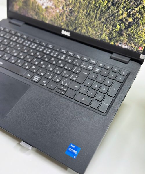 Laptop cũ Dell latitude 3520 I5 - keyboard giá rẻ tại Thanh Hóa - An Nam Laptop