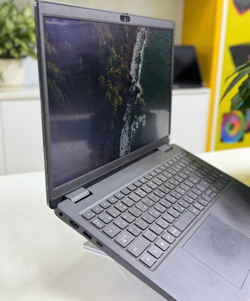 Laptop cũ Dell latitude 3520 I5 - logo giá rẻ tại Thanh Hóa - An Nam Laptop
