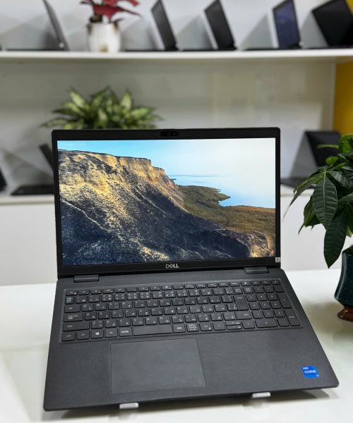 Laptop cũ Dell latitude 3520 I5 - screen giá rẻ tại Thanh Hóa - An Nam Laptop