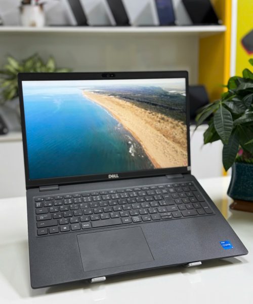 Laptop cũ Dell latitude 3520 I5 - screen giá rẻ tại Thanh Hóa - An Nam Laptop