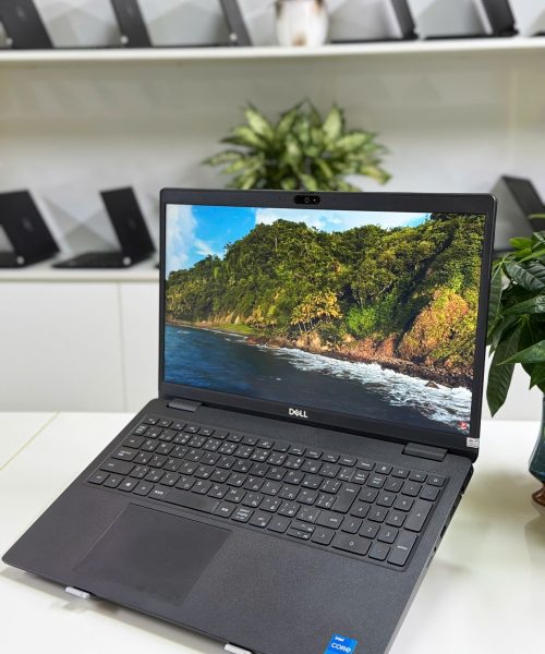 Laptop cũ Dell latitude 3520 I5 - screen giá rẻ tại Thanh Hóa - An Nam Laptop