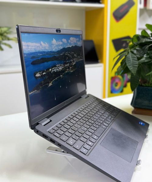 Laptop cũ Dell latitude 3520 I5 - screen giá rẻ tại Thanh Hóa - An Nam Laptop