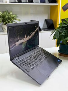 Laptop cũ Dell latitude 3520 I5 - screen giá rẻ tại Thanh Hóa - An Nam Laptop