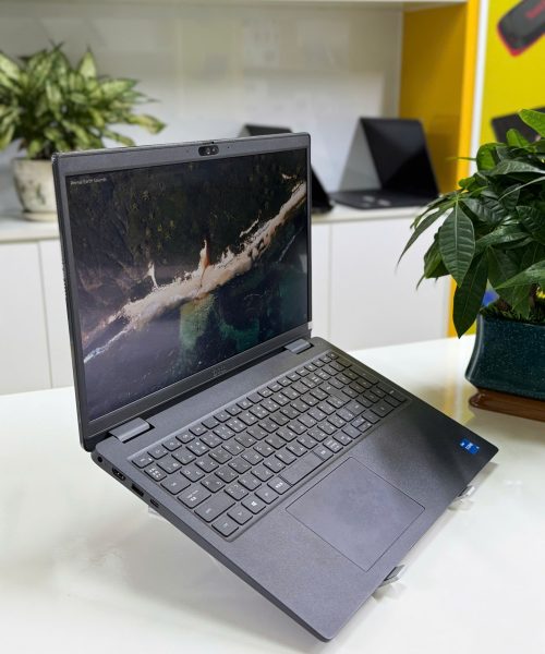 Laptop cũ Dell latitude 3520 I5 - screen giá rẻ tại Thanh Hóa - An Nam Laptop