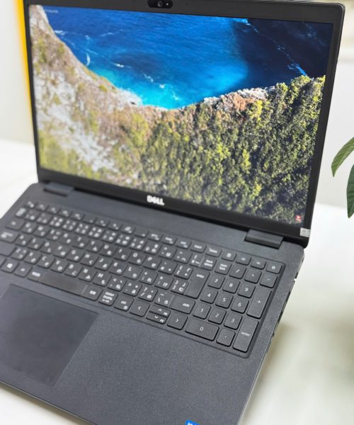 Laptop cũ Dell latitude 3520 I5 - screen giá rẻ tại Thanh Hóa - An Nam Laptop