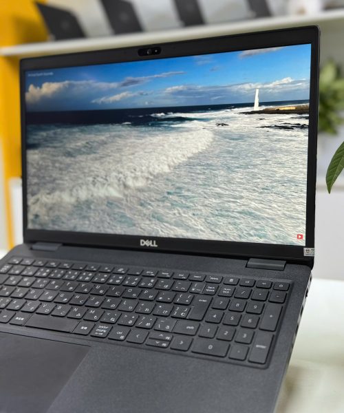Laptop cũ Dell latitude 3520 I5 - screen giá rẻ tại Thanh Hóa - An Nam Laptop