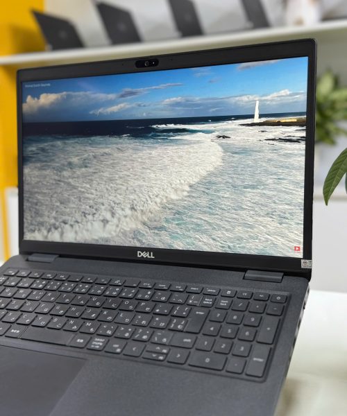 Laptop cũ Dell latitude 3520 I5 - screen giá rẻ tại Thanh Hóa - An Nam Laptop