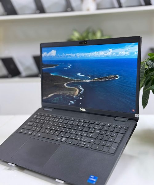 Laptop cũ Dell latitude 3520 I5 - screen giá rẻ tại Thanh Hóa - An Nam Laptop