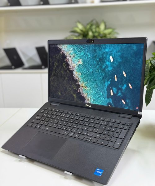 Laptop cũ Dell latitude 3520 I5 - screen giá rẻ tại Thanh Hóa - An Nam Laptop