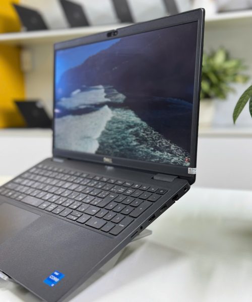 Laptop cũ Dell latitude 3520 I5 - side_ports giá rẻ tại Thanh Hóa - An Nam Laptop