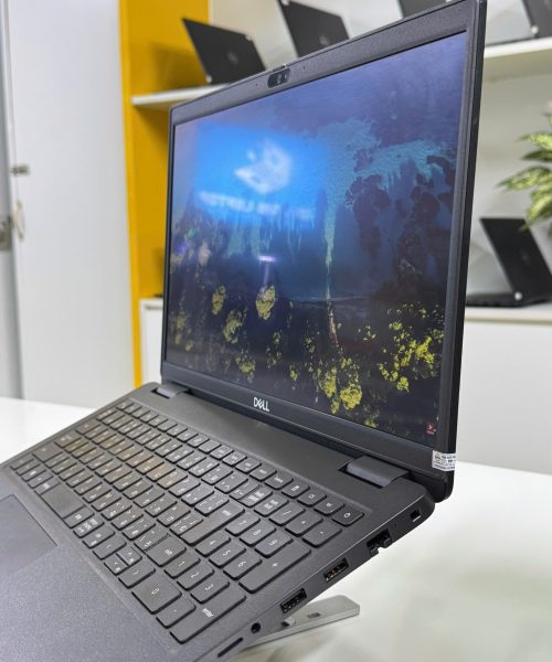 Laptop cũ Dell latitude 3520 I5 - side_ports giá rẻ tại Thanh Hóa - An Nam Laptop