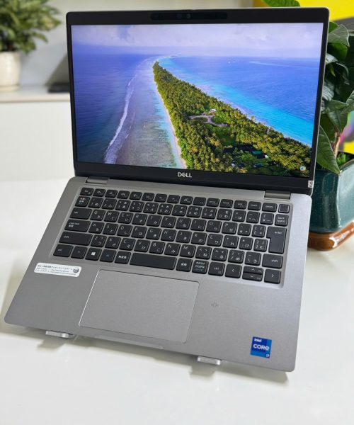 Laptop cũ Dell latitude 5320 i7 I7 - anh-chi-tiet giá rẻ tại Thanh Hóa - An Nam Laptop