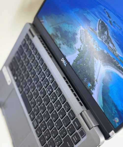 Laptop cũ Dell latitude 5320 i7 I7 - keyboard giá rẻ tại Thanh Hóa - An Nam Laptop