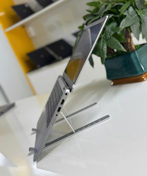 Laptop cũ Dell latitude 5320 i7 I7 - side_ports giá rẻ tại Thanh Hóa - An Nam Laptop