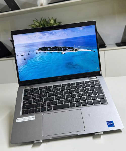 Laptop cũ Dell latitude 5320 i7 I7 - whole_laptop giá rẻ tại Thanh Hóa - An Nam Laptop