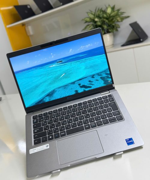 Laptop cũ Dell latitude 5320 i7 I7 - whole_laptop giá rẻ tại Thanh Hóa - An Nam Laptop