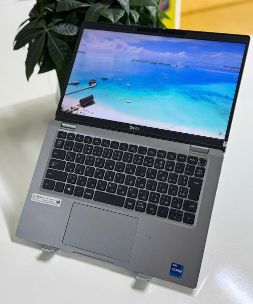 Laptop cũ Dell latitude 5320 i7 I7 - whole_laptop giá rẻ tại Thanh Hóa - An Nam Laptop