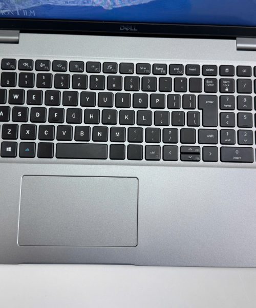 Laptop cũ Dell Latitude 5520 i5 I5 - keyboard giá rẻ tại Thanh Hóa - An Nam Laptop