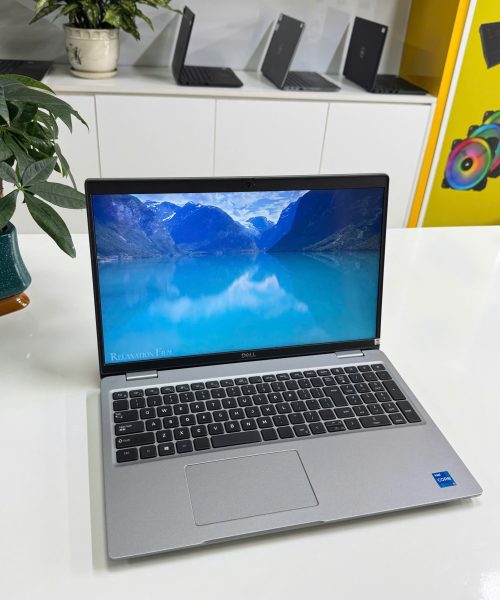 Laptop cũ Dell Latitude 5520 i5 I5 - whole_laptop giá rẻ tại Thanh Hóa - An Nam Laptop