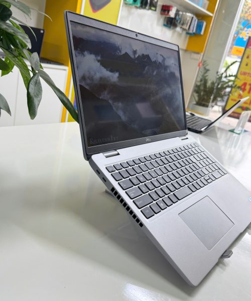 Laptop cũ Dell Latitude 5520 i5 I5 - whole_laptop giá rẻ tại Thanh Hóa - An Nam Laptop