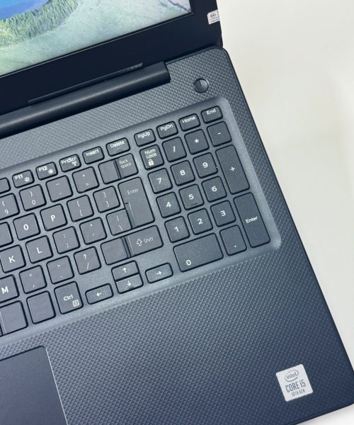 Laptop cũ Dell Vostro 3590 i5 I5 - keyboard giá rẻ tại Thanh Hóa - An Nam Laptop