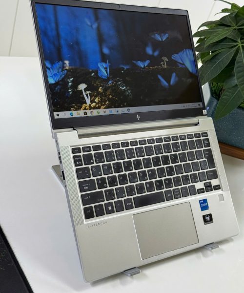 Laptop cũ HP EliteBook 630 G9 i5 I5 - anh-chi-tiet giá rẻ tại Thanh Hóa - An Nam Laptop
