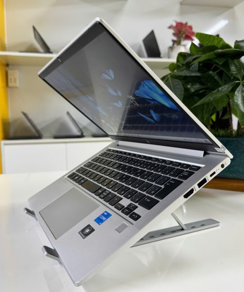 Laptop cũ HP EliteBook 630 G9 i5 I5 - bottom giá rẻ tại Thanh Hóa - An Nam Laptop