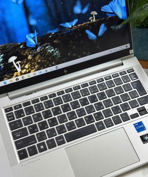 Laptop cũ HP EliteBook 630 G9 i5 I5 - screen giá rẻ tại Thanh Hóa - An Nam Laptop