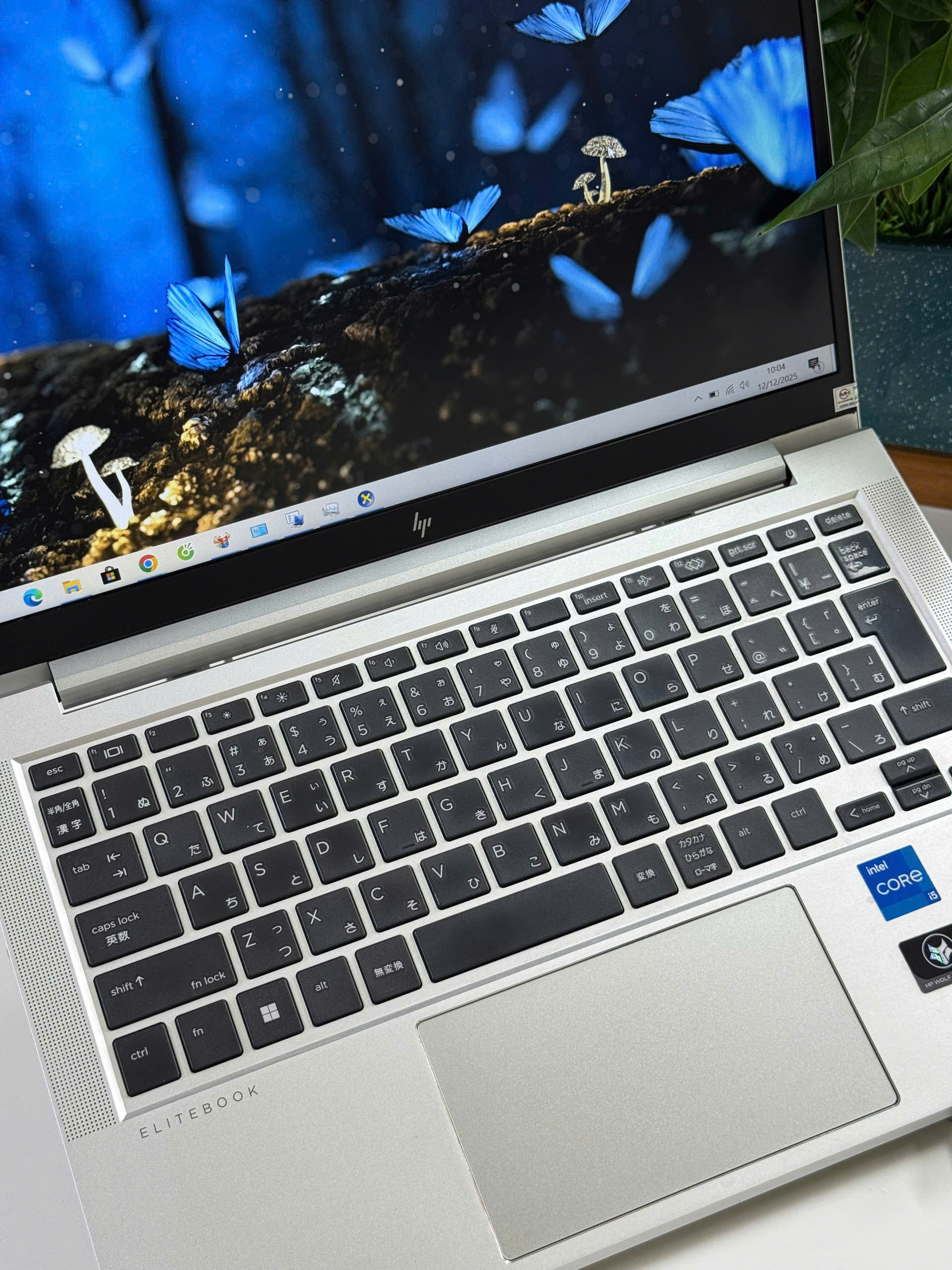 Laptop cũ HP EliteBook 630 G9 i5 I5 - screen giá rẻ tại Thanh Hóa - An Nam Laptop