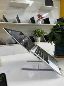 Laptop cũ HP EliteBook 630 G9 i5 I5 - side_ports giá rẻ tại Thanh Hóa - An Nam Laptop