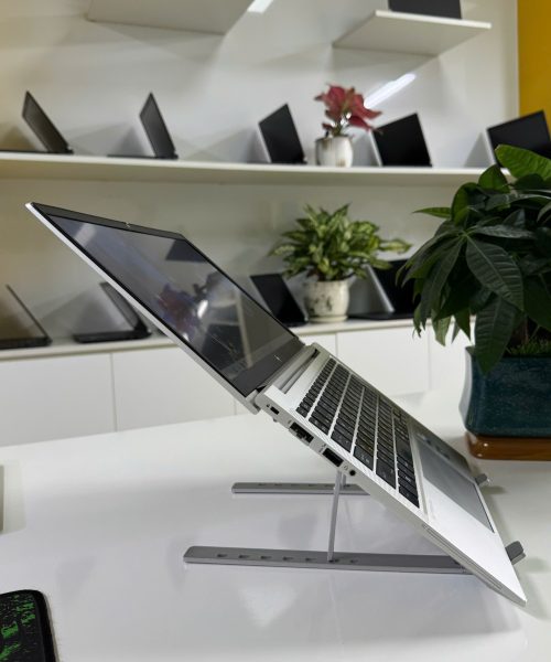 Laptop cũ HP EliteBook 630 G9 i5 I5 - side_ports giá rẻ tại Thanh Hóa - An Nam Laptop