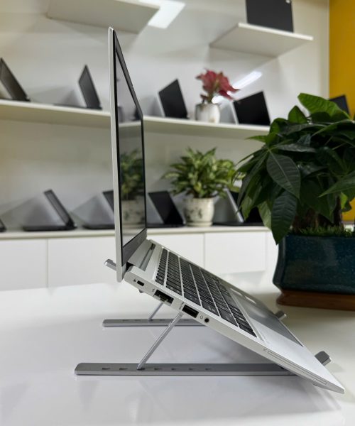 Laptop cũ HP EliteBook 630 G9 i5 I5 - side_ports giá rẻ tại Thanh Hóa - An Nam Laptop